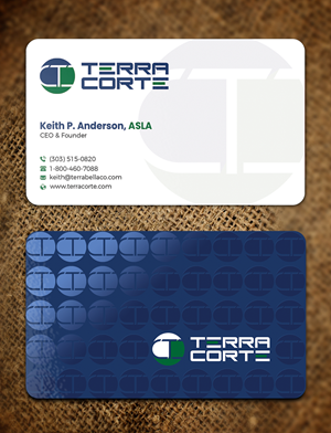 Business Card Design by Art.Designs for this project | Design: #36322528