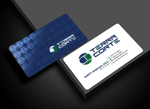 Business Card Design by Art.Designs for this project | Design: #36322529