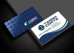 Business Card Design by Art.Designs for this project | Design: #36322531