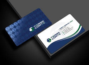 Business Card Design by Art.Designs for this project | Design: #36322532