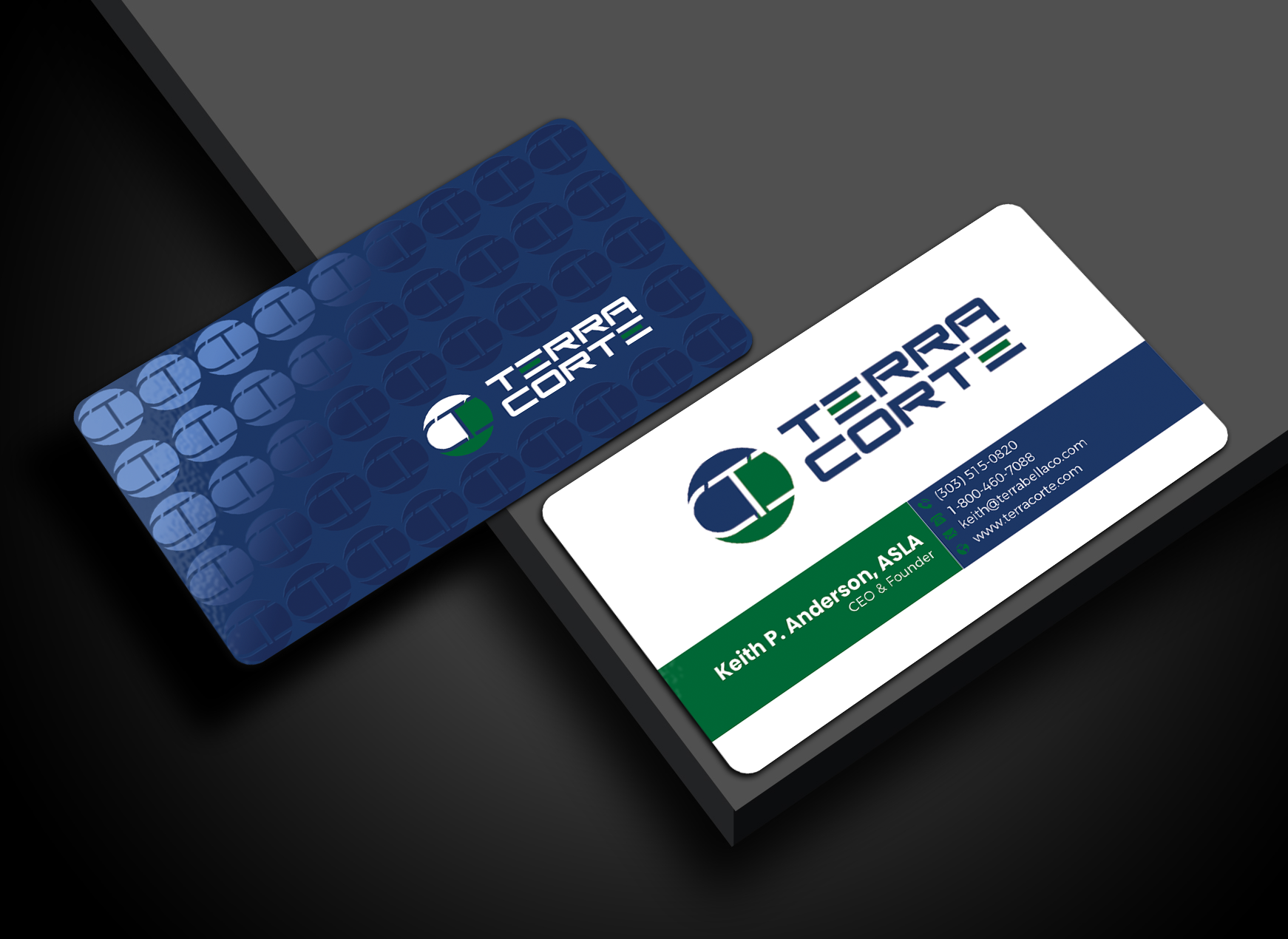 Business Card Design by Art.Designs for this project | Design #36322533