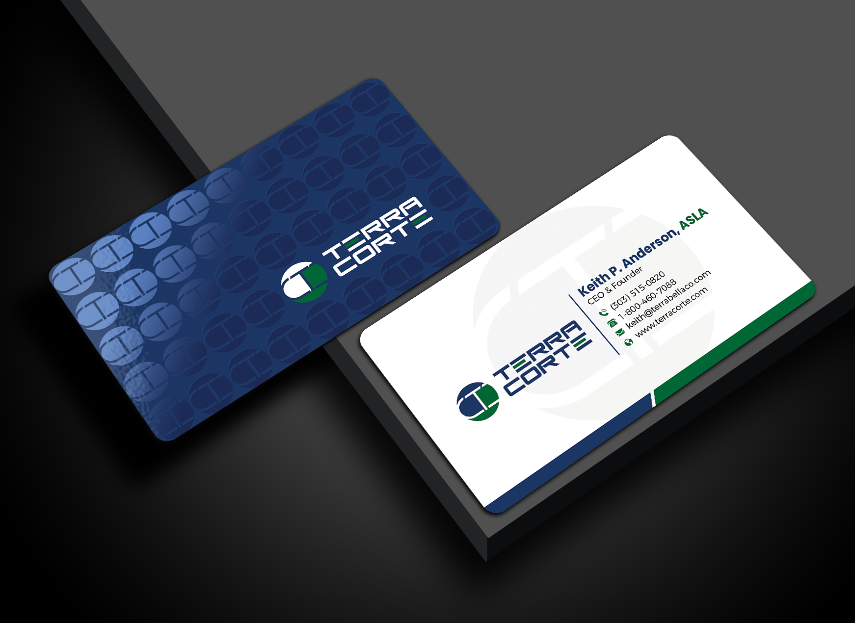 Business Card Design by Art.Designs for this project | Design #36322535
