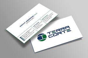 Business Card Design by Creations Box 2015 for this project | Design: #36338165