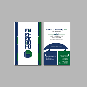 Business Card Design by Creations Box 2015 for this project | Design: #36338169