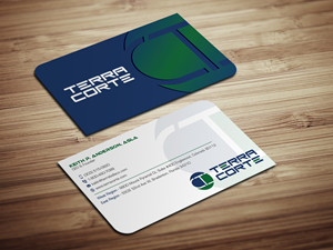 Business Card Design by Magic of Art