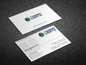 Business Card Design by Magic of Art for this project | Design: #36319724