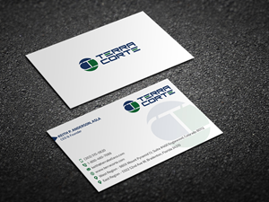 Business Card Design by Magic of Art for this project | Design: #36319725