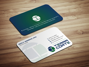 Business Card Design by Magic of Art for this project | Design: #36319726