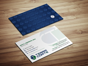 Business Card Design by Magic of Art for this project | Design: #36319727