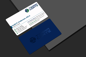 Business Card Design by rainbowmagic2017 for this project | Design #36319956