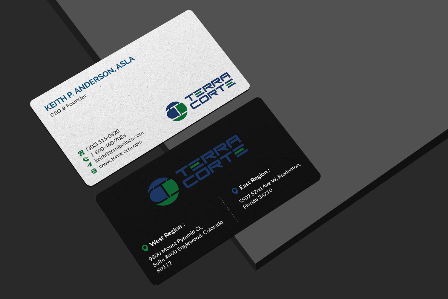 Business Card Design by rainbowmagic2017 for this project | Design #36320217