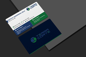 Business Card Design by rainbowmagic2017 for this project | Design: #36320532