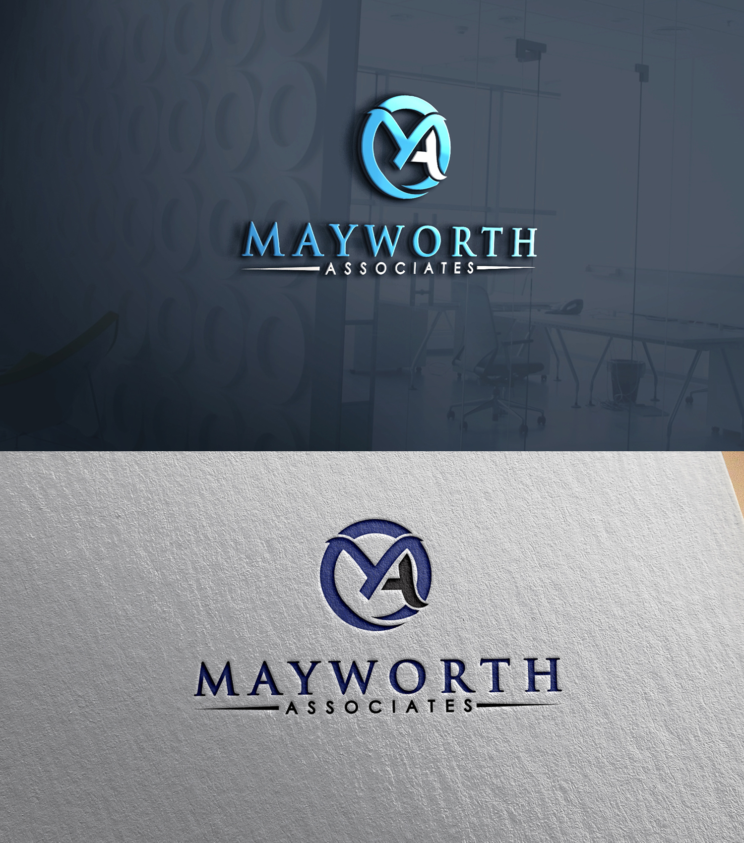 Logo Design by 24ksunny for this project | Design #36319429
