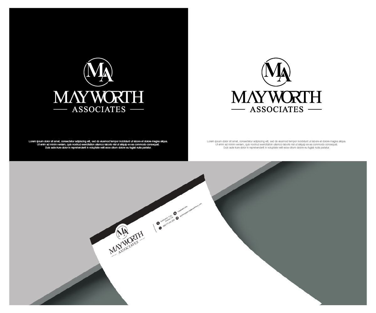 Logo Design by dstudios for this project | Design #36332718