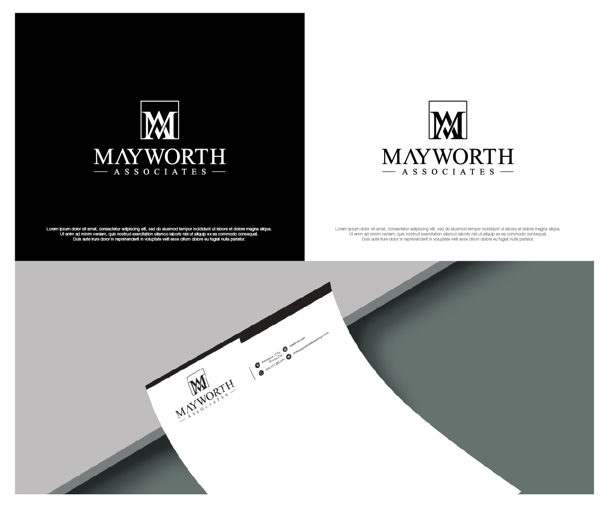 Logo Design by dstudios for this project | Design #36332719