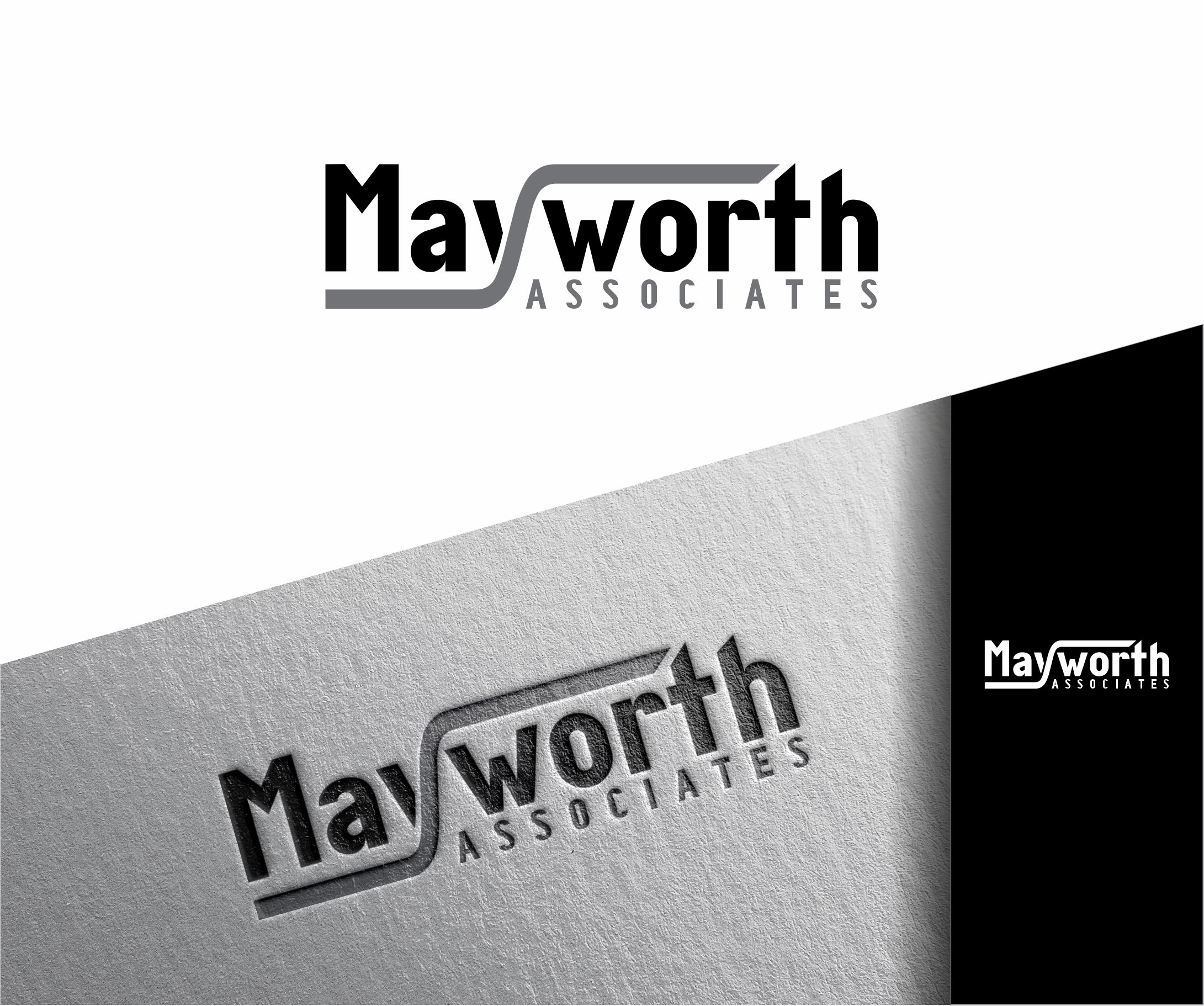 Logo Design by alkaline for this project | Design #36334096