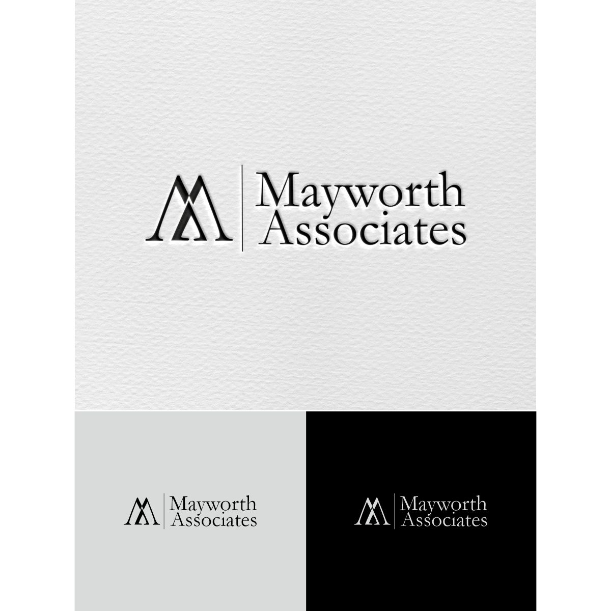 Logo Design by Fortmindz for this project | Design #36322809