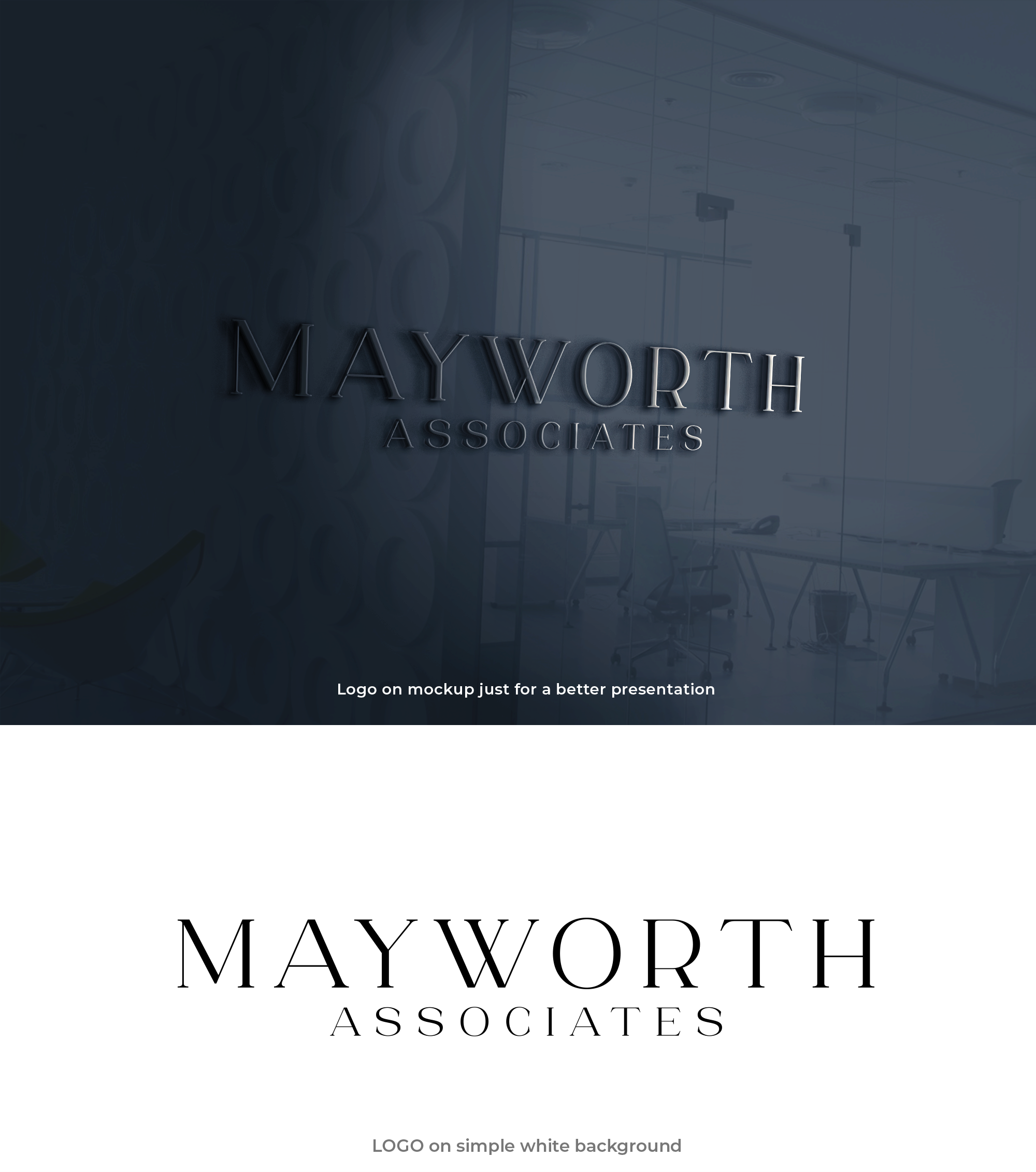 Logo Design by Asad Shaikh for this project | Design #36326841