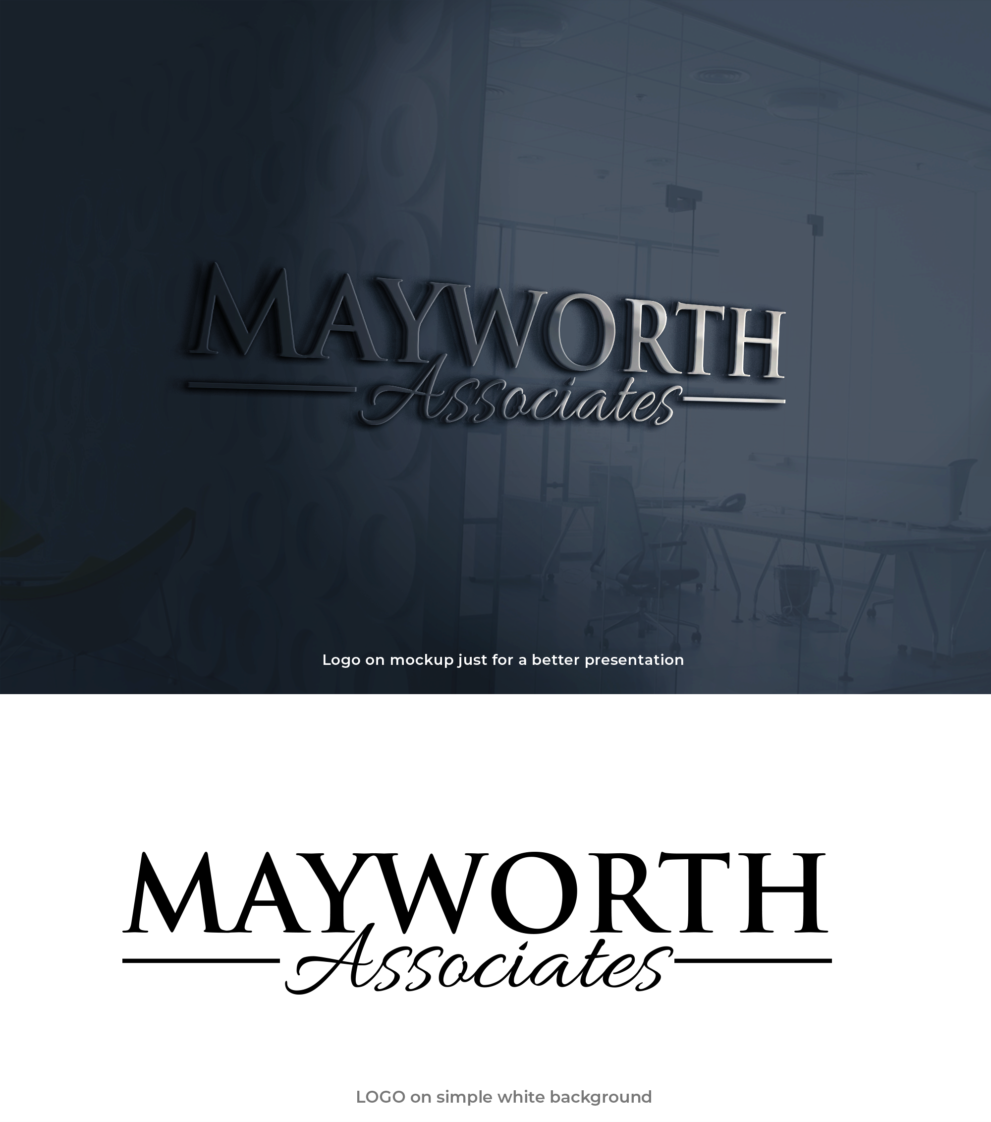 Logo Design by Asad Shaikh for this project | Design #36326842