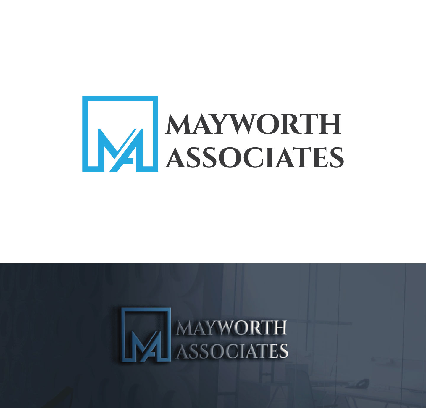 Logo Design by rass07 for this project | Design #36318781