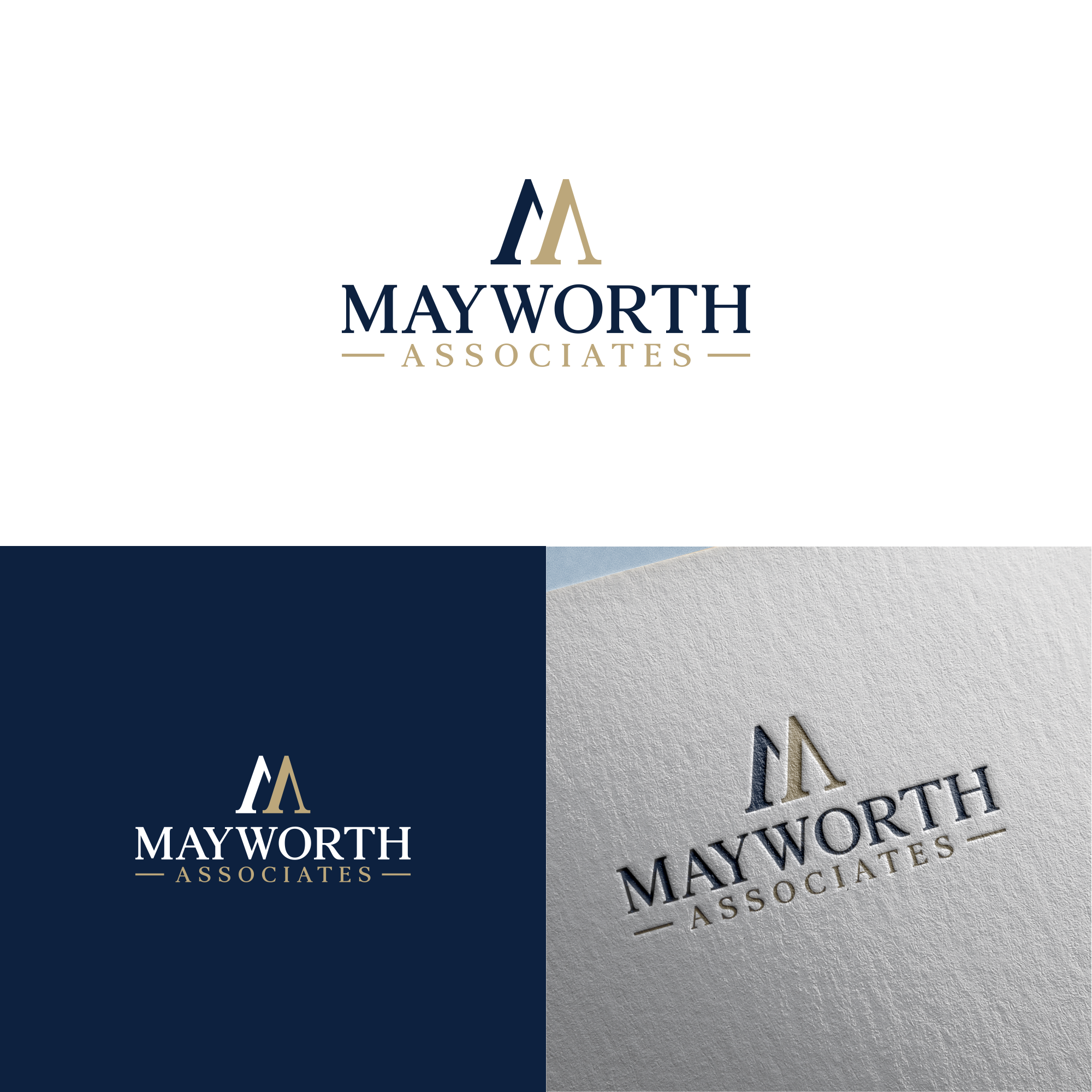 Logo Design by ni9 for this project | Design #36340462