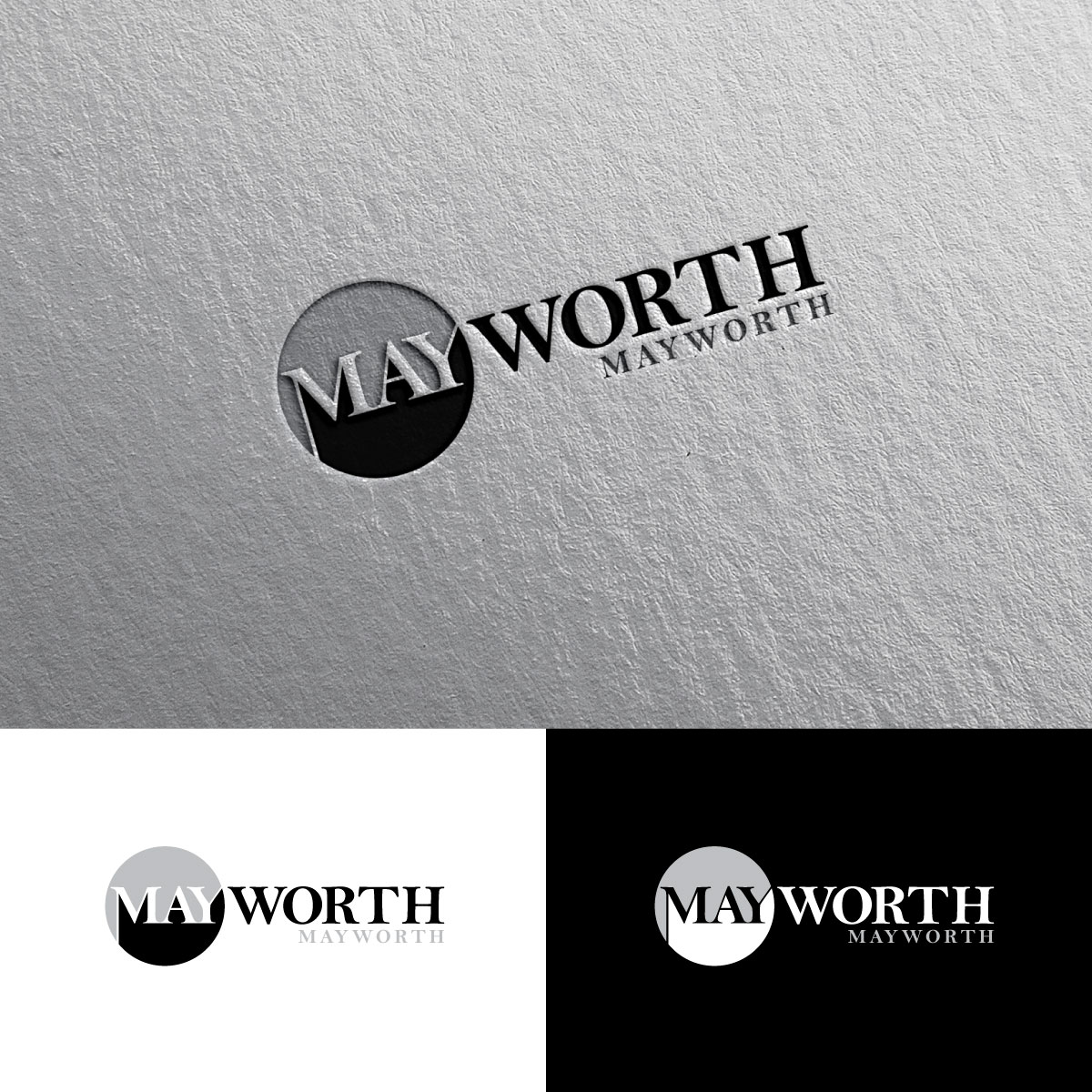 Logo Design by Alex Henry for this project | Design #36319015