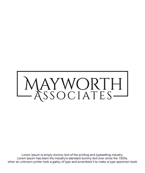 Diseño de Logo por Abigaill_design para este proyecto | Diseño: #36322221