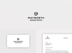 Diseño de Logo por riya08 para este proyecto | Diseño: #36321447