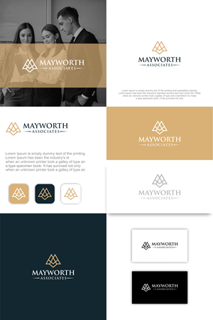 Diseño de Logo por Stone Black para este proyecto | Diseño: #36319474