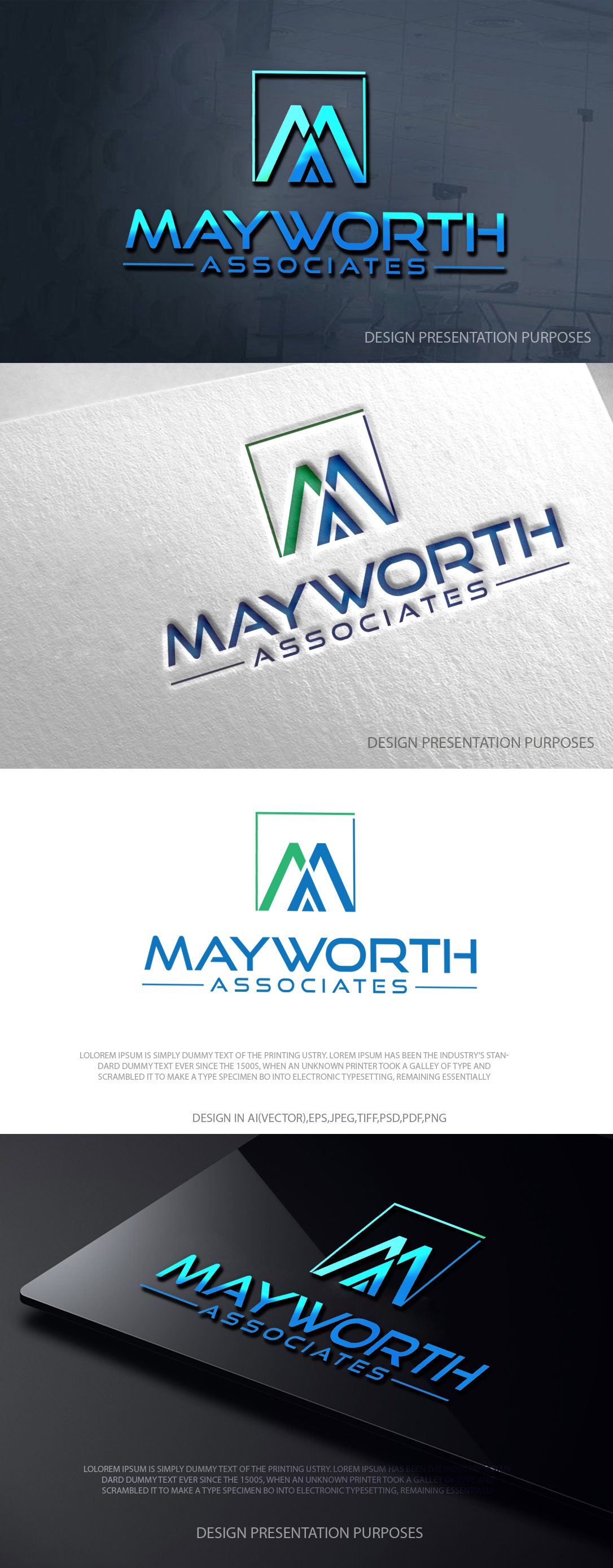 Logo Design by zebronicgraphic for this project | Design #36323998
