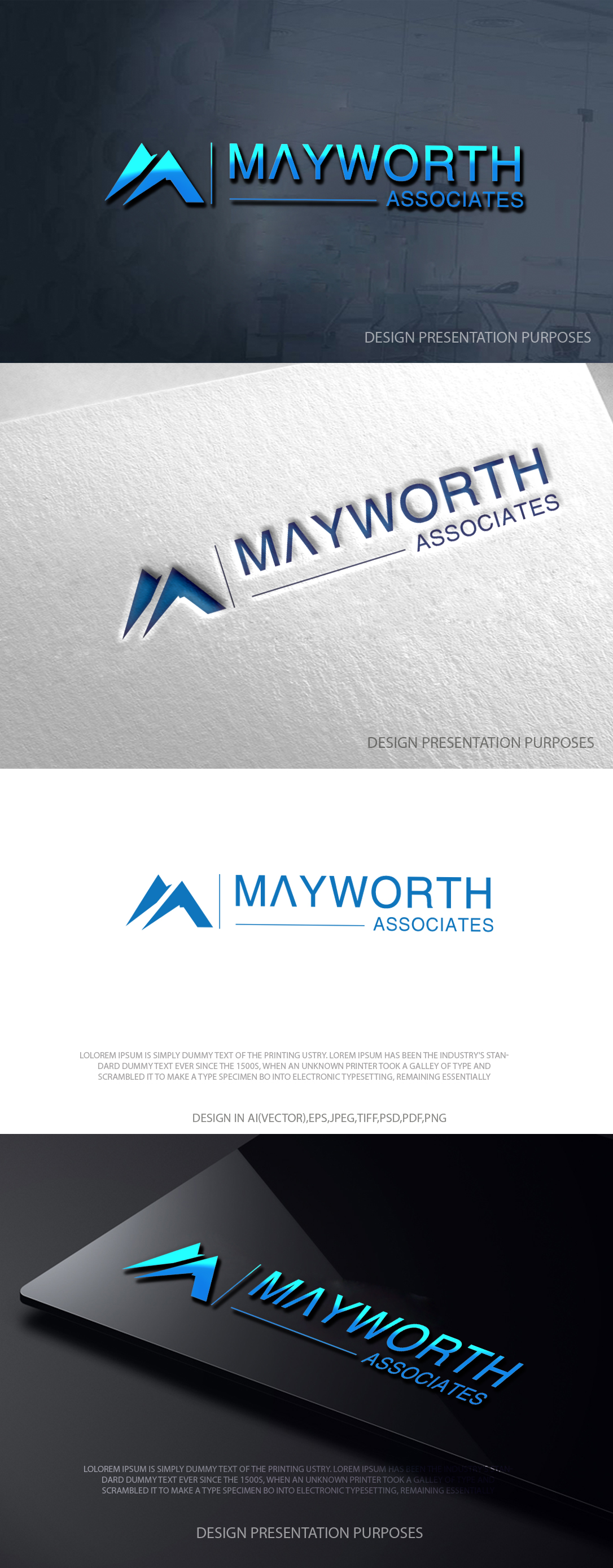 Diseño de Logo por zebronicgraphic para este proyecto | Diseño #36323999