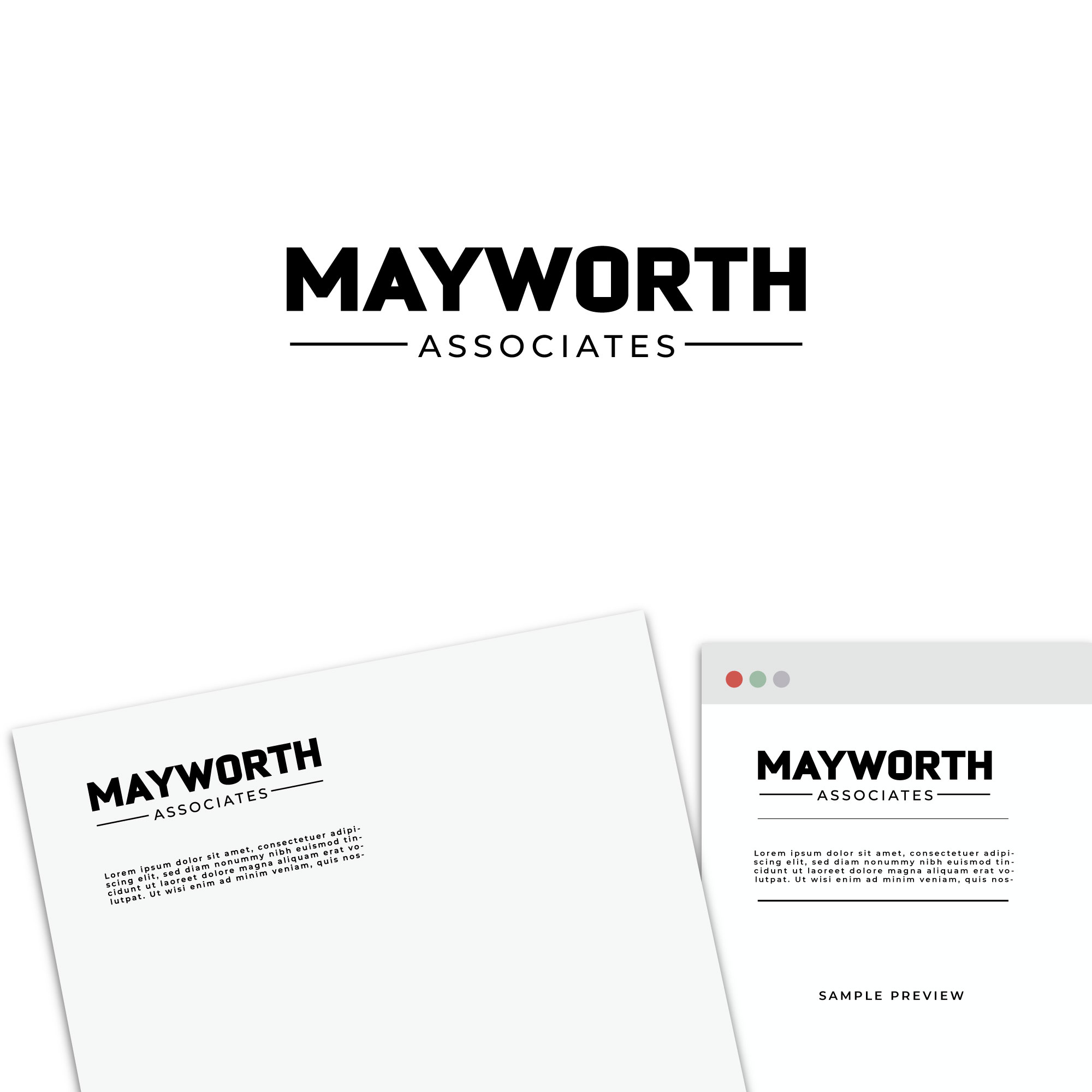 Logo Design by USIAD ANAS for this project | Design #36341992