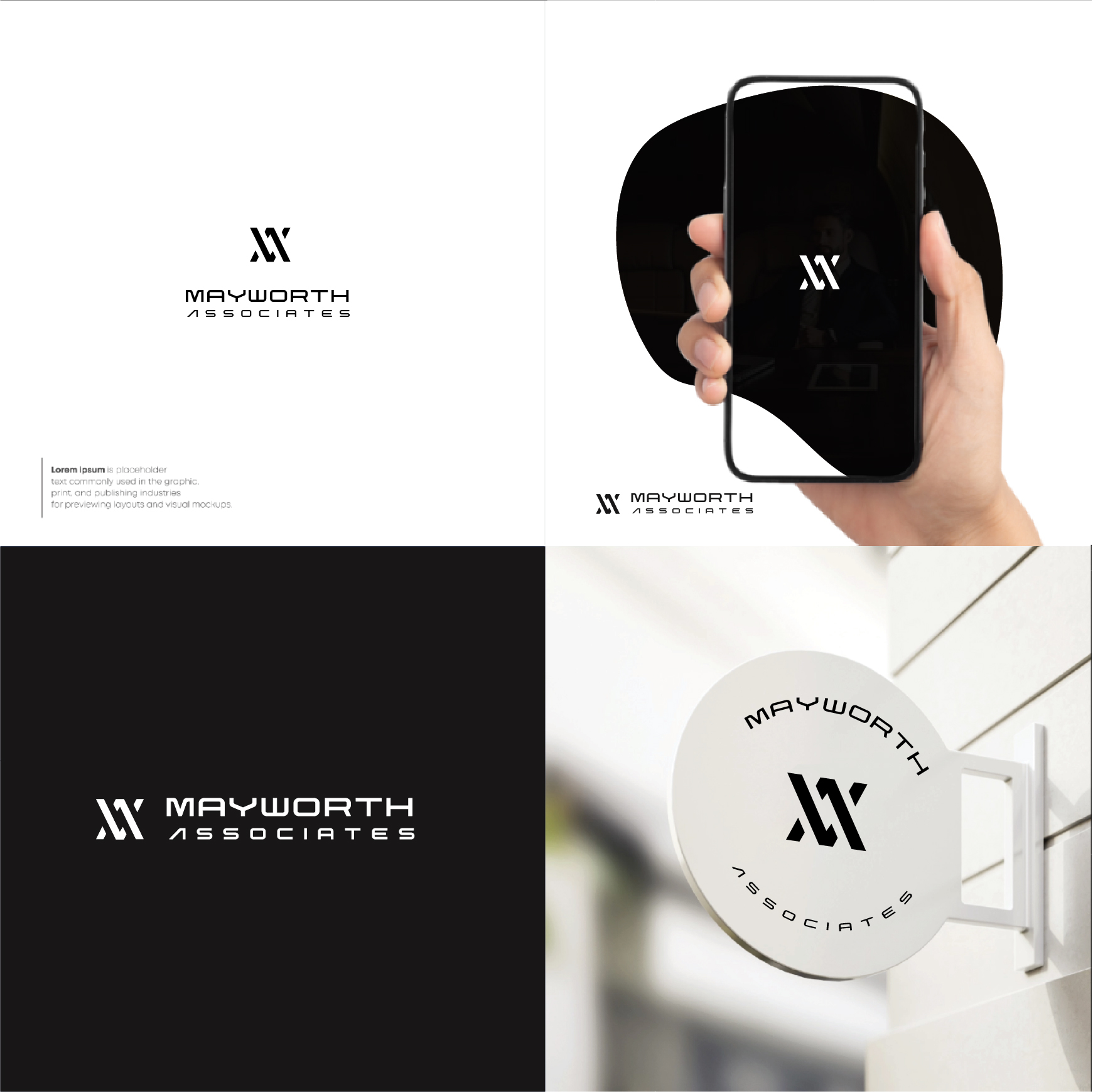 Logo Design by saifysyed Studio for this project | Design #36336020