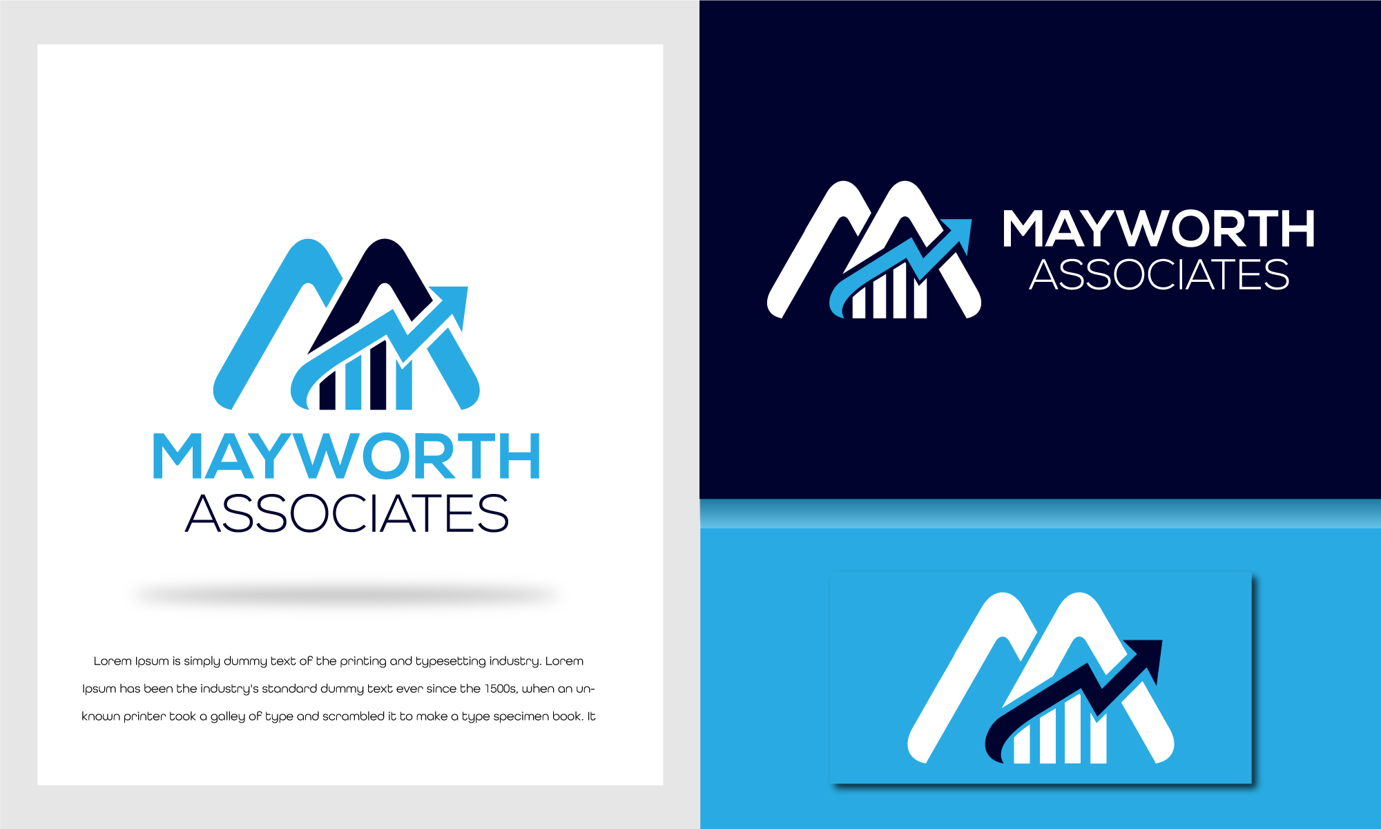 Logo Design by Rupok MT for this project | Design #36323341