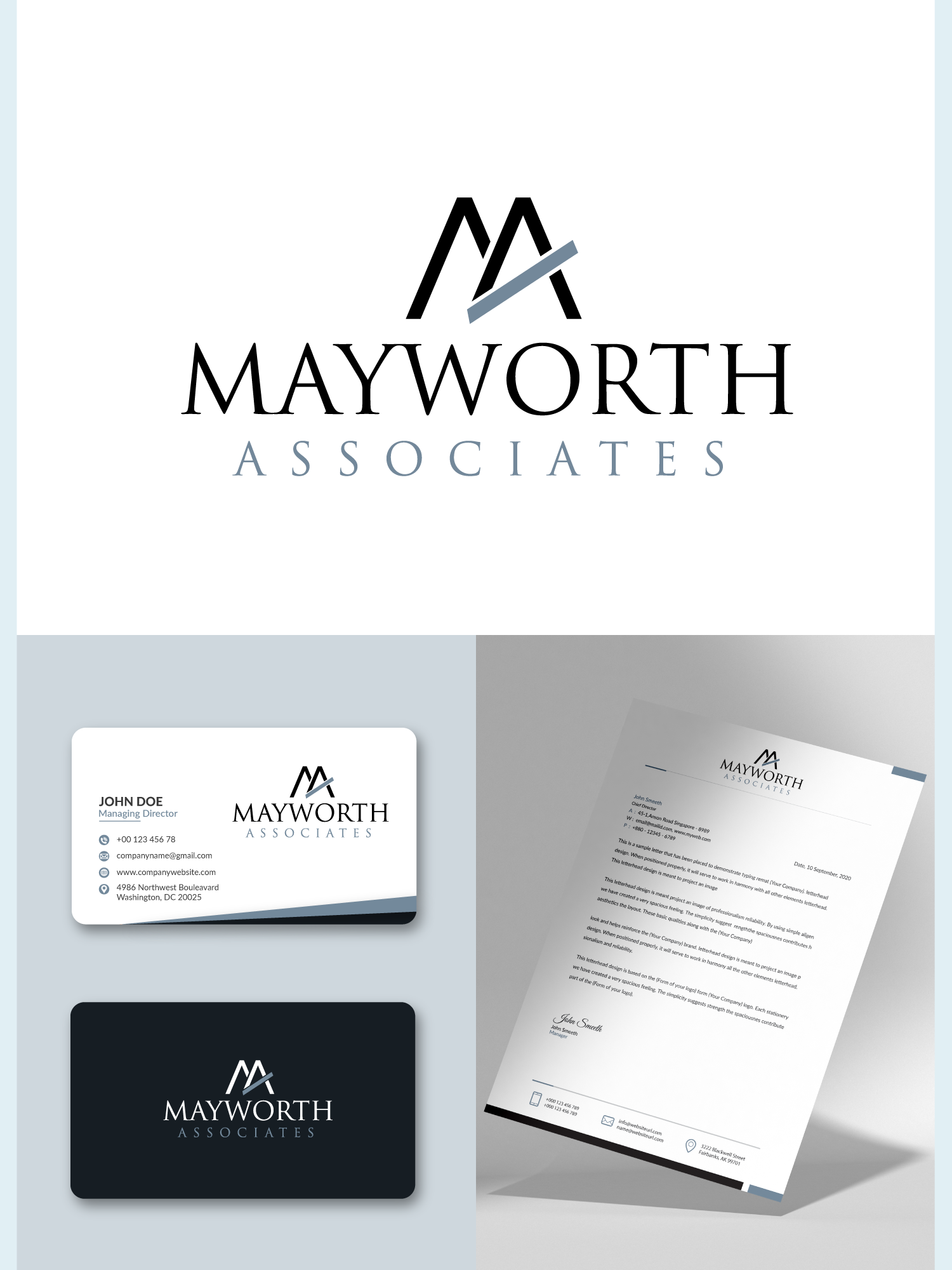 Logo Design by UMBRA Designs for this project | Design #36318923