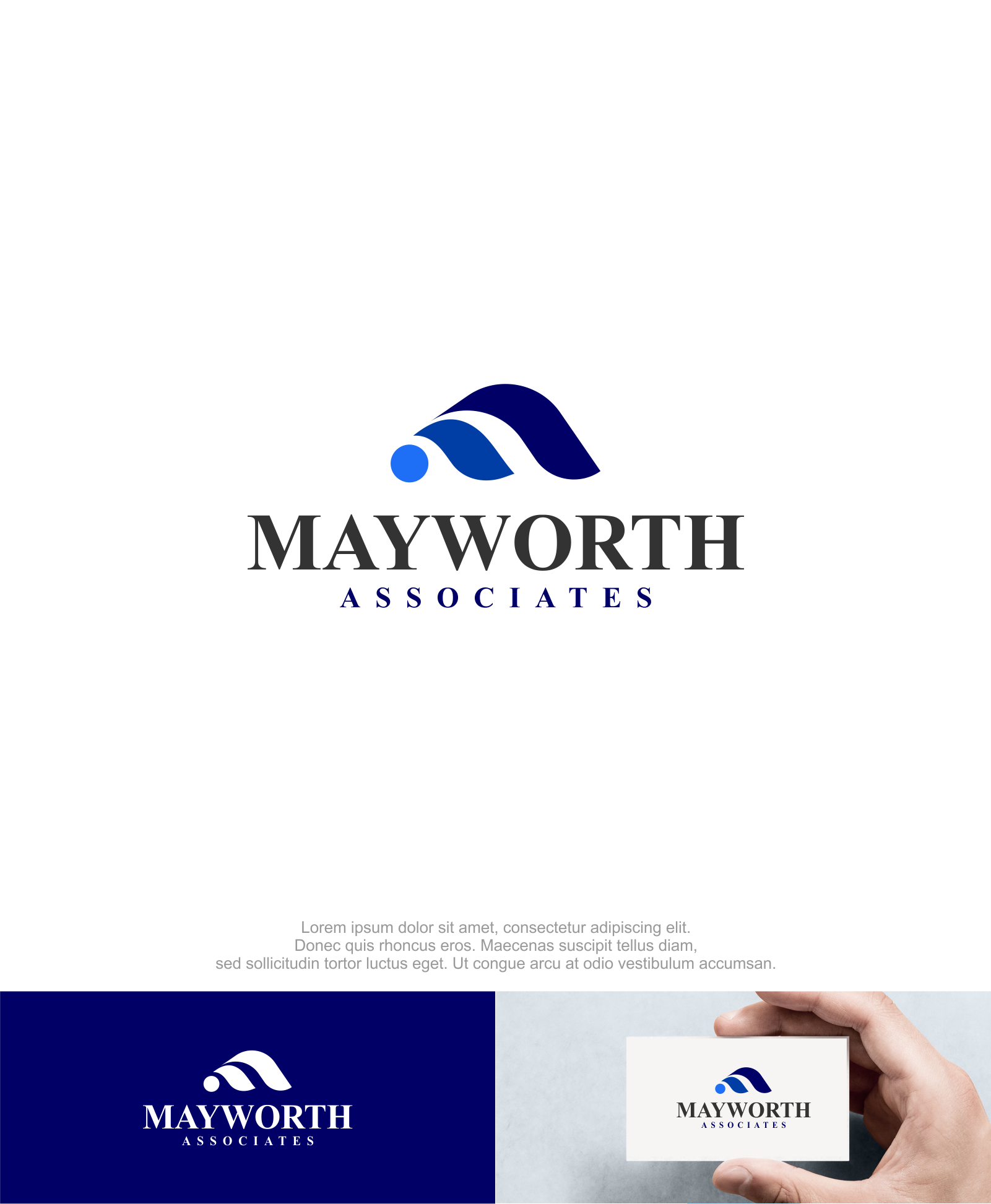 Logo Design by M.Syaiful Huda for this project | Design #36319563