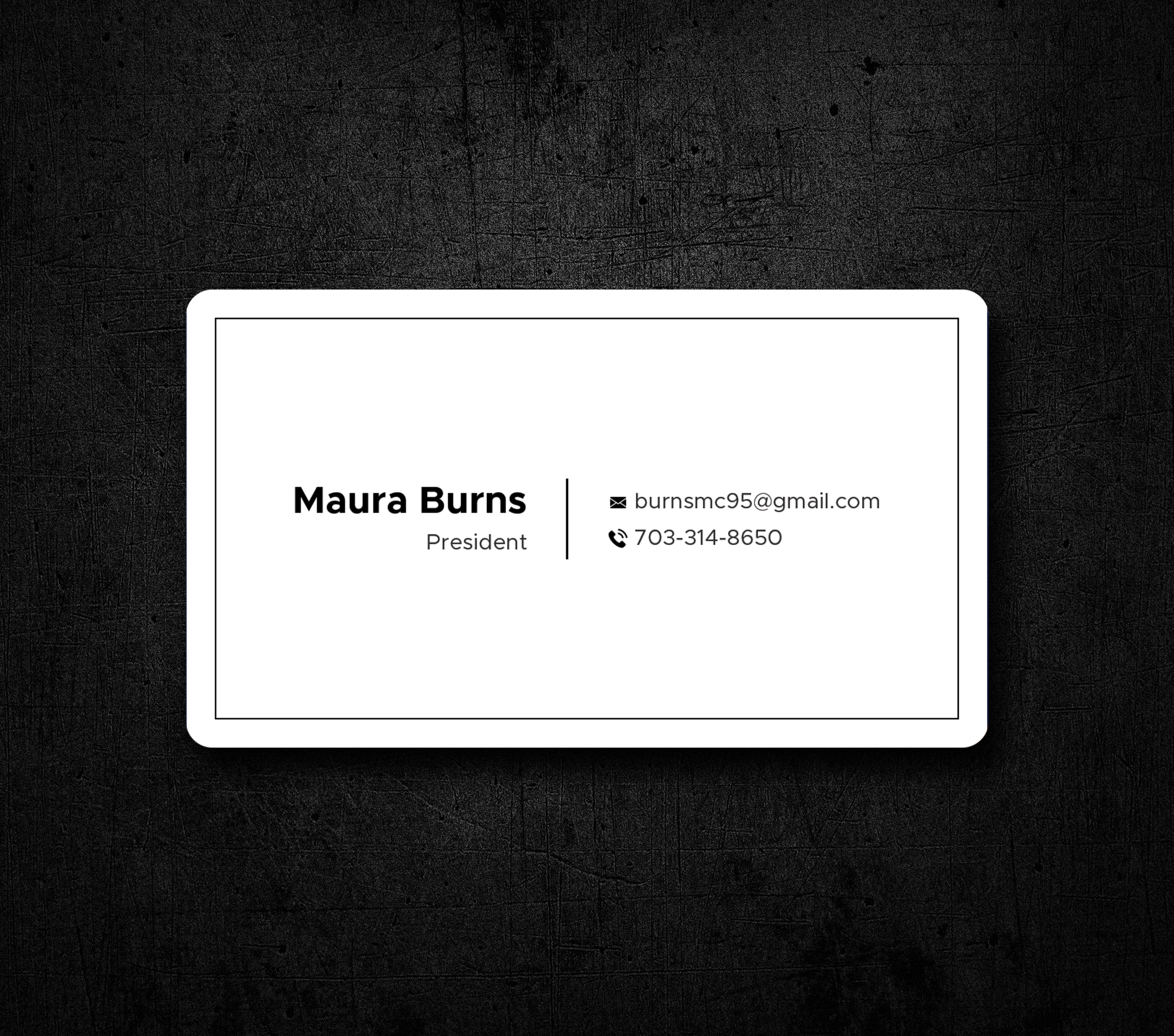 Visitenkarten-Design von Expert Bappy für dieses Projekt | Design #36331250