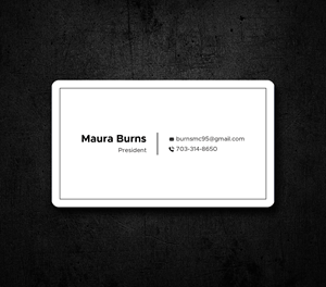 Business Card Design by Expert Bappy for this project | Design: #36331250