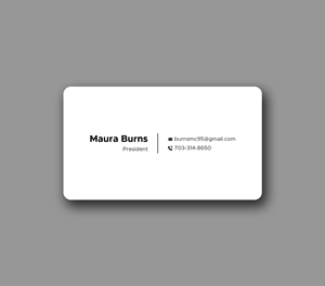 Business Card Design by Expert Bappy for this project | Design: #36331253