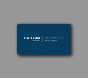 Business Card Design by Expert Bappy for this project | Design: #36331258