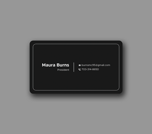 Business Card Design by Expert Bappy for this project | Design: #36331267