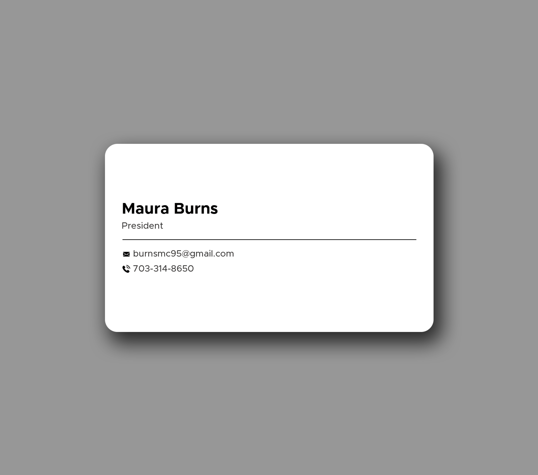 Visitenkarten-Design von Expert Bappy für dieses Projekt | Design #36331309