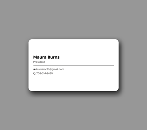 Business Card Design by Expert Bappy for this project | Design: #36331309