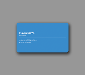 Business Card Design by Expert Bappy for this project | Design: #36331310