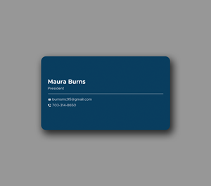 Business Card Design by Expert Bappy for this project | Design: #36331311