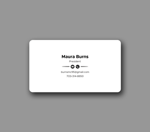 Business Card Design by Expert Bappy for this project | Design: #36331359