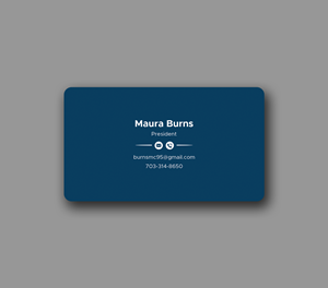 Business Card Design by Expert Bappy for this project | Design: #36331369