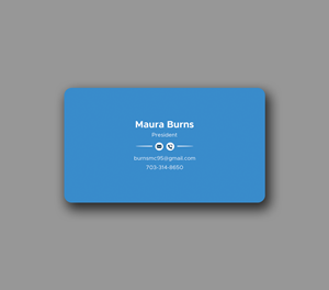 Business Card Design by Expert Bappy for this project | Design: #36331485