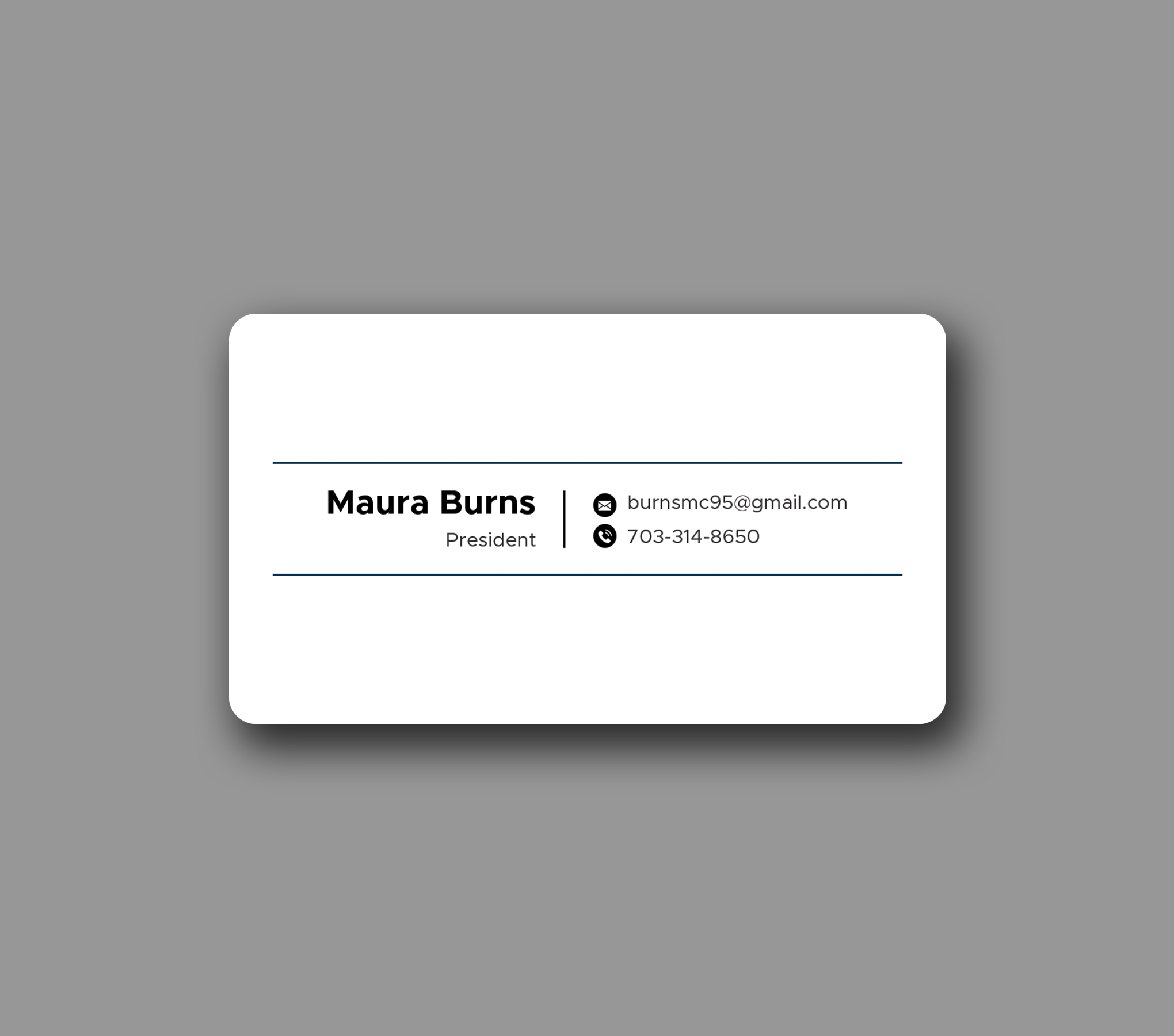 Business Card Design by Expert Bappy for this project | Design #36331487