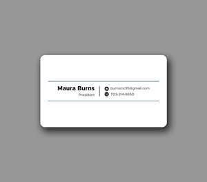 Business Card Design by Expert Bappy for this project | Design: #36331487
